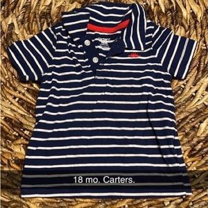18 mo Carters